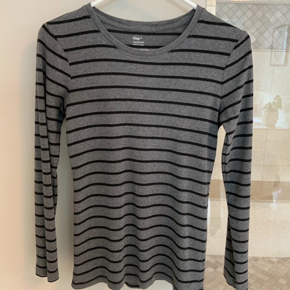 Long Sleeve Tee
